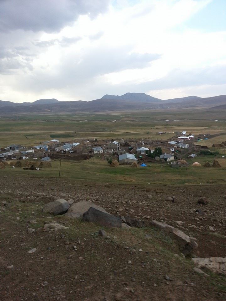 Ağrı Eleşkirt Gökçayır Köyü Resimleri 15