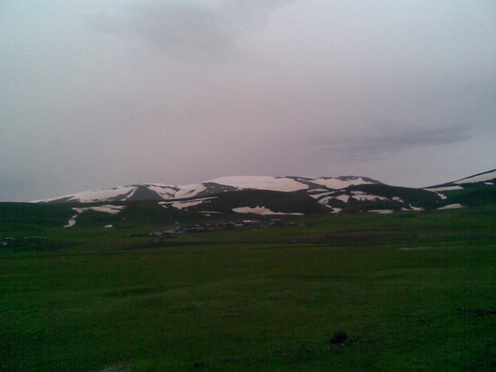 Ağrı Eleşkirt Gökçayır Köyü Resimleri 20