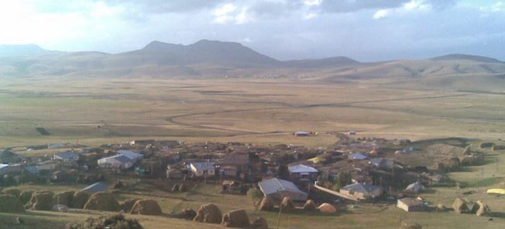 Ağrı Eleşkirt Gökçayır Köyü Resimleri 21