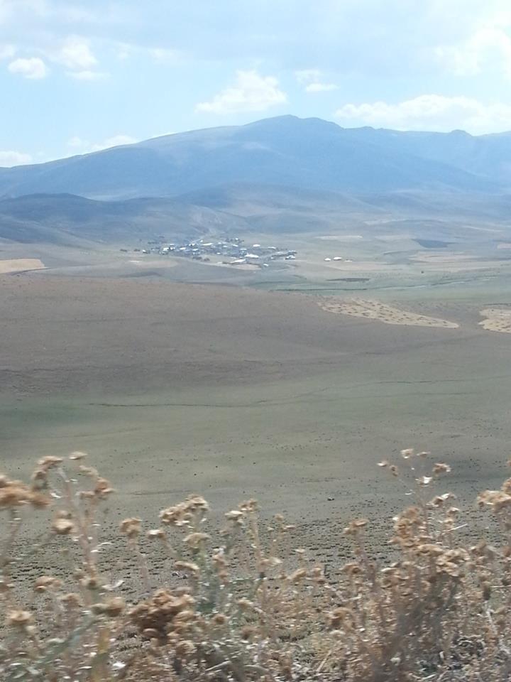 Ağrı Eleşkirt Gökçayır Köyü Resimleri 22