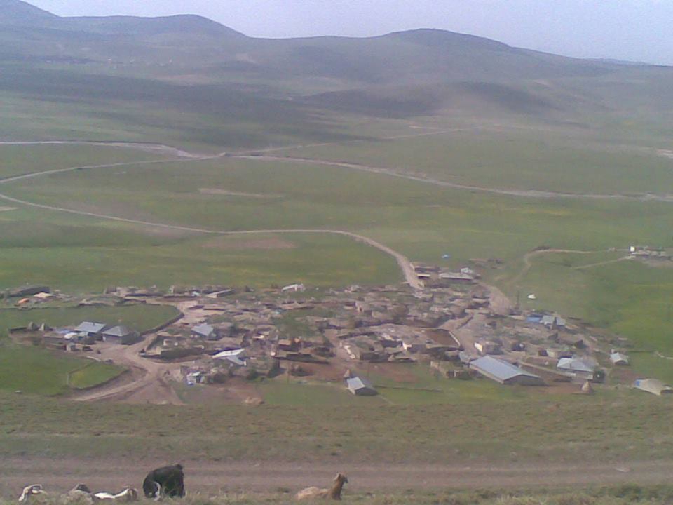 Ağrı Eleşkirt Gökçayır Köyü Resimleri 23