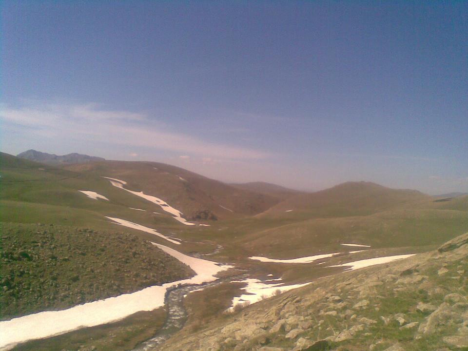 Ağrı Eleşkirt Gökçayır Köyü Resimleri 24