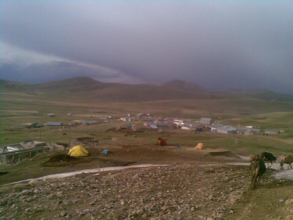 Ağrı Eleşkirt Gökçayır Köyü Resimleri 25