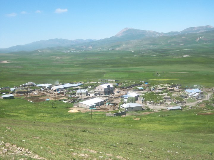 Ağrı Eleşkirt Gökçayır Köyü Resimleri 28