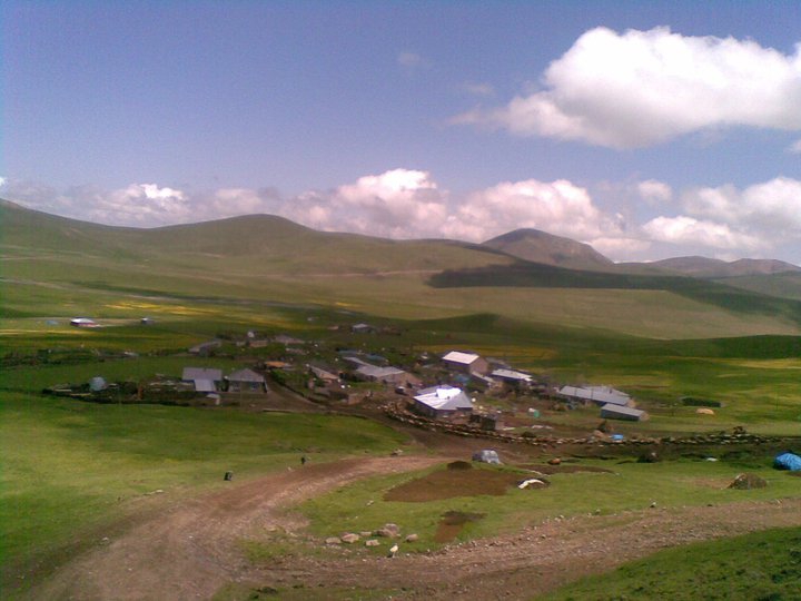 Ağrı Eleşkirt Gökçayır Köyü Resimleri 29