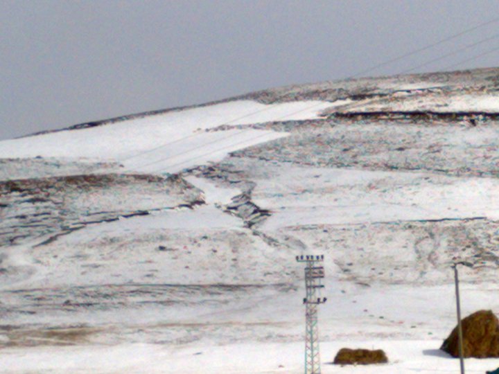 Ağrı Eleşkirt Gökçayır Köyü Resimleri 30