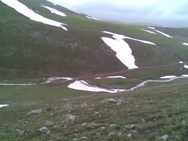 Ağrı Eleşkirt Gökçayır Köyü Resimleri 31
