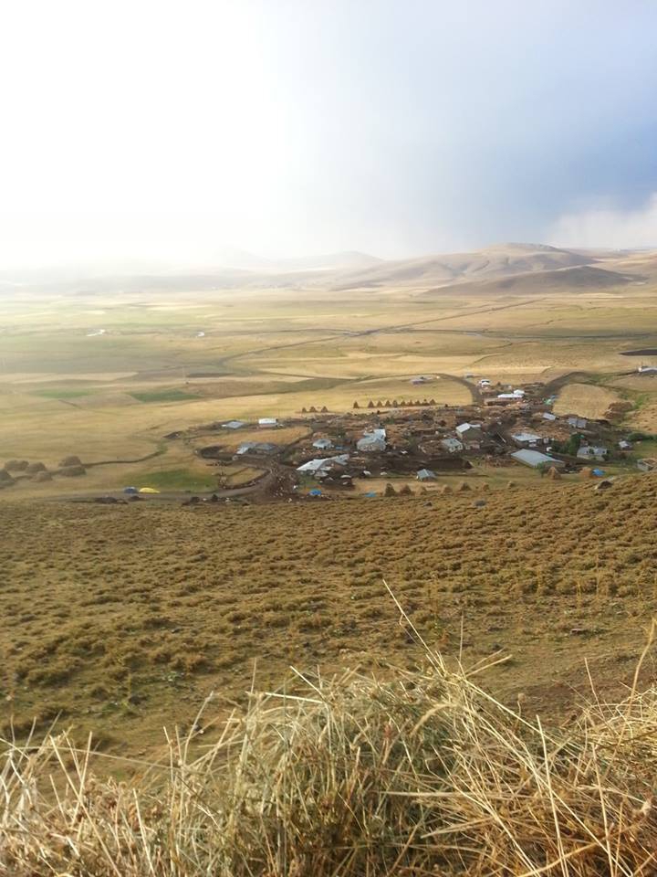 Ağrı Eleşkirt Gökçayır Köyü Resimleri 32