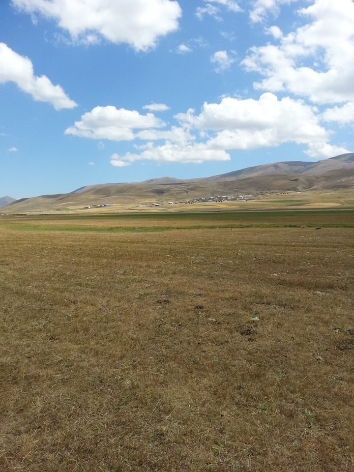 Ağrı Eleşkirt Gökçayır Köyü Resimleri 33