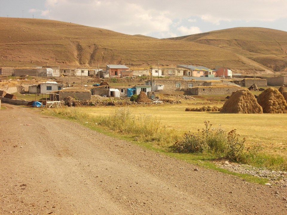 Ağrı Eleşkirt Gökçayır Köyü Resimleri 36