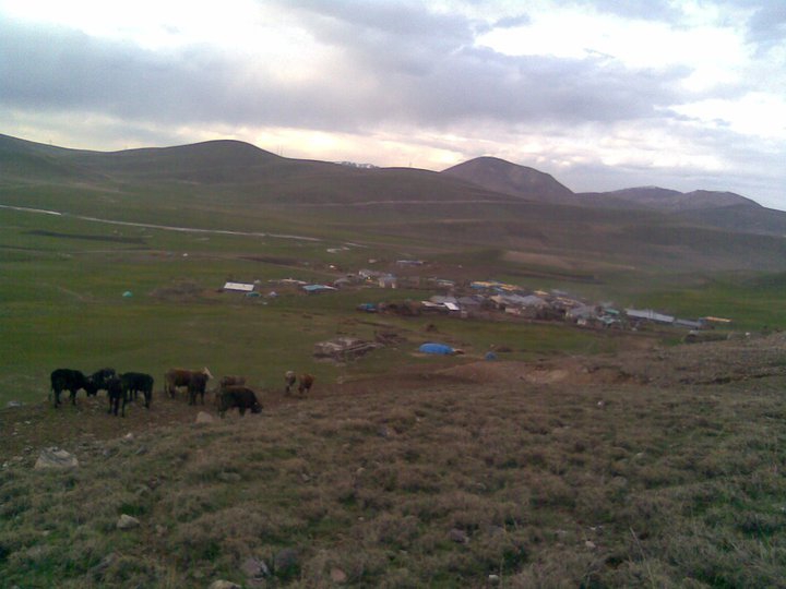 Ağrı Eleşkirt Gökçayır Köyü Resimleri 37