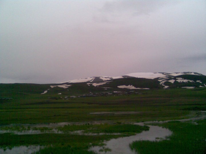 Ağrı Eleşkirt Gökçayır Köyü Resimleri 38