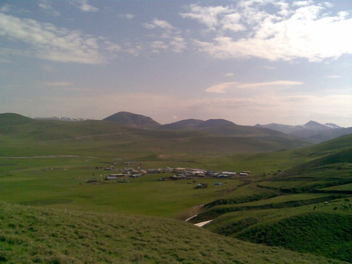 Ağrı Eleşkirt Gökçayır Köyü Resimleri 39