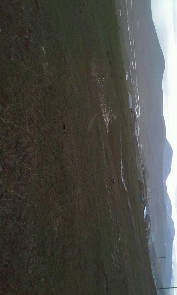 Ağrı Eleşkirt Gökçayır Köyü Resimleri 7