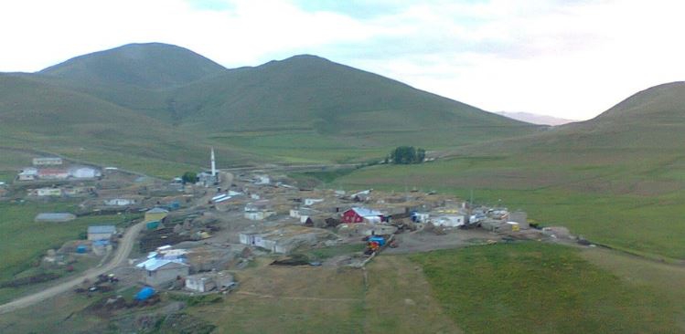 Ağrı Eleşkirt Gökçayır Köyü Resimleri 8
