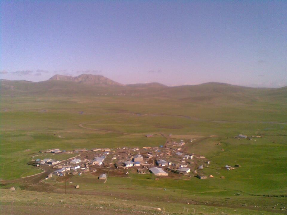 Ağrı Eleşkirt Gökçayır Köyü Resimleri 9