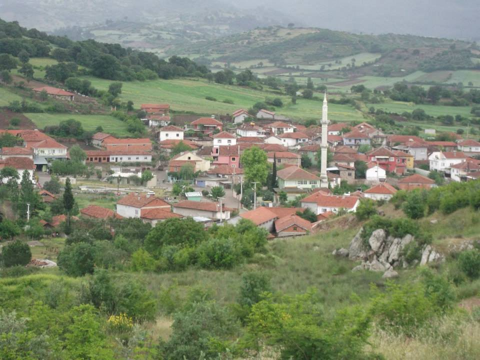 Bigadiç Hisarköy Köyü Resimleri 2