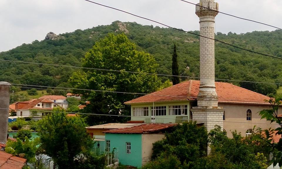 Bigadiç Hisarköy Köyü Resimleri 3
