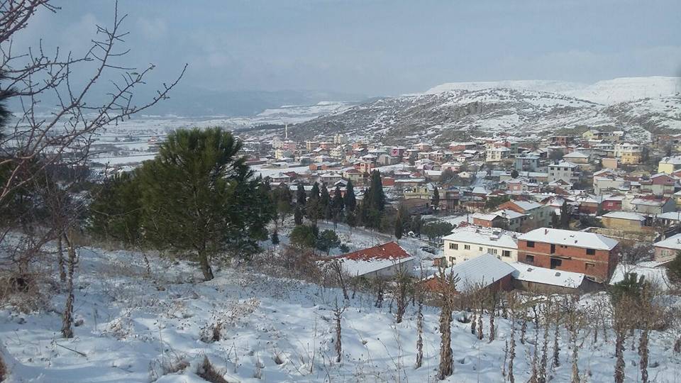 Bigadiç Işıklar Köyü Resimleri 6