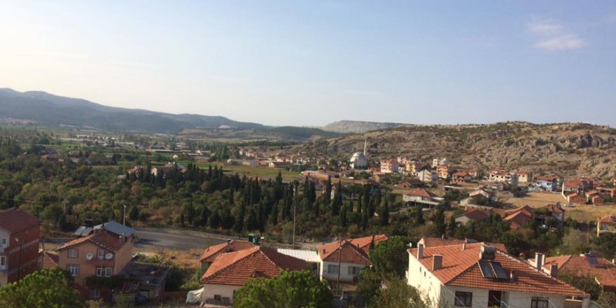Bigadiç Işıklar Köyü Resimleri