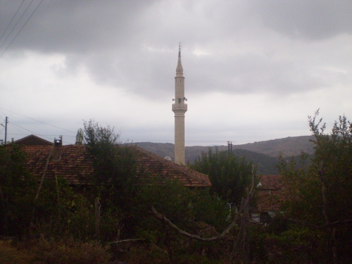 Bigadiç İğciler Köyü Resimleri 2