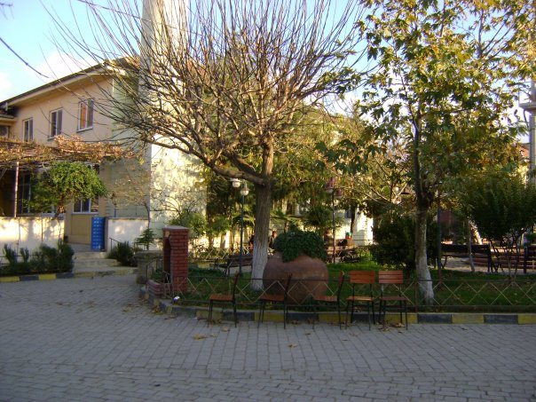 Bigadiç İlyaslar Köyü Resimleri 2