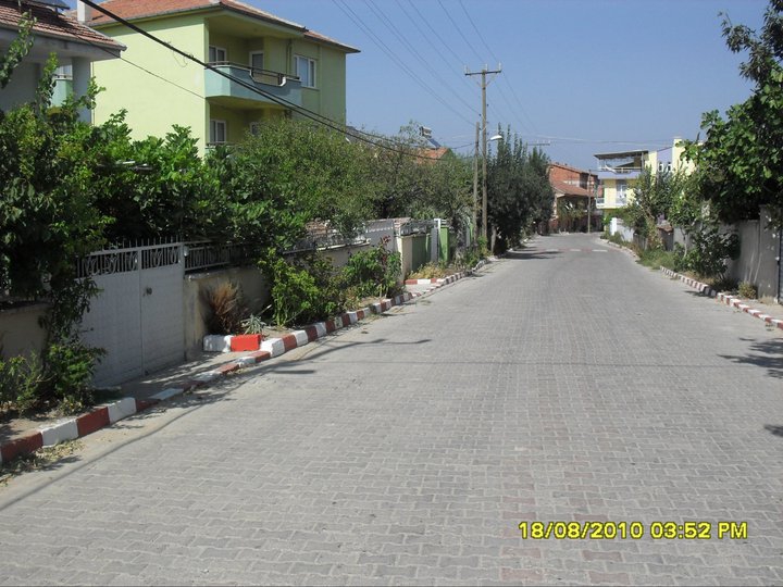 Bigadiç Kadıköy Köyü Resimleri 2