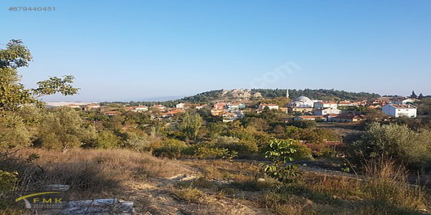 Bigadiç Kadıköy Köyü Resimleri
