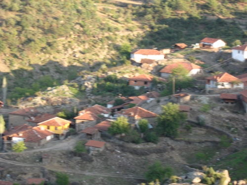 Bigadiç Kalafat Köyü Resimleri 5