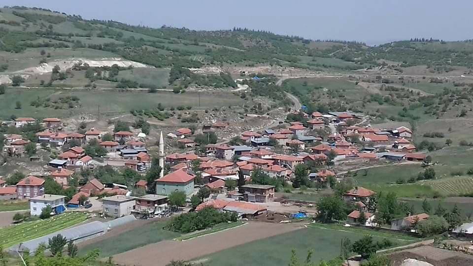Bigadiç Kayalıdere Köyü Resimleri 1