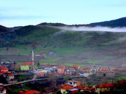 Bigadiç Kayalıdere Köyü Resimleri 3