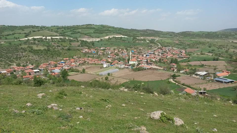 Bigadiç Kayalıdere Köyü Resimleri 5