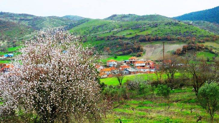 Bigadiç Kayalıdere Köyü Resimleri 6
