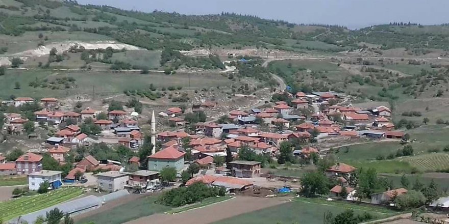 Bigadiç Kayalıdere Köyü Resimleri