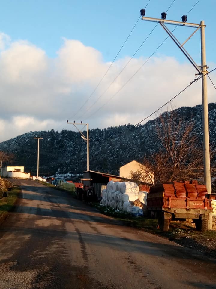 Bigadiç Kayırlar Köyü Resimleri 2