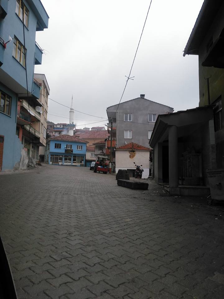 Bigadiç Kayırlar Köyü Resimleri 4