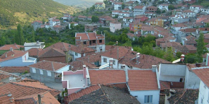 Bigadiç Kayırlar Köyü Resimleri