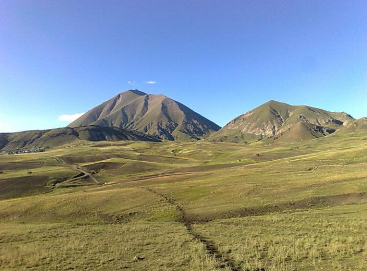 Ağrı Eleşkirt Gözaydın Köyü Resimleri 12
