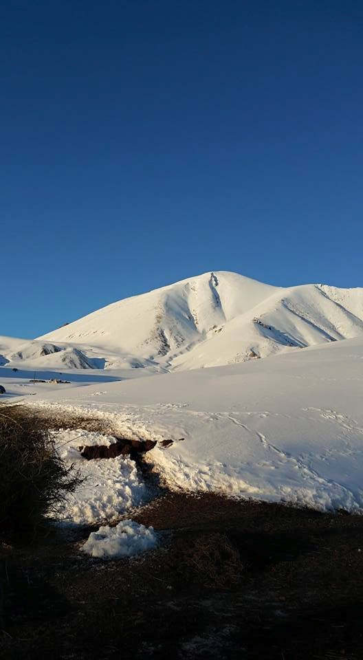 Ağrı Eleşkirt Gözaydın Köyü Resimleri 15