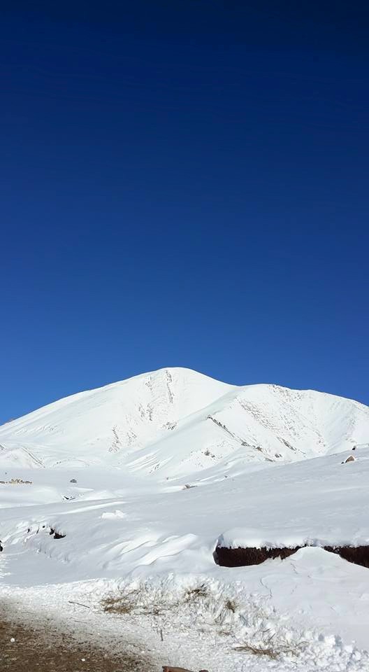 Ağrı Eleşkirt Gözaydın Köyü Resimleri 17