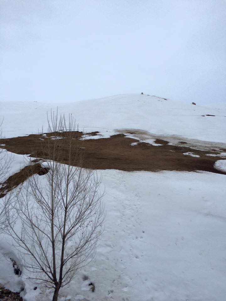 Ağrı Eleşkirt Gözaydın Köyü Resimleri 19
