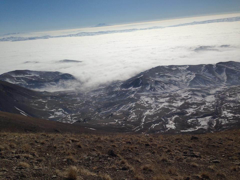 Ağrı Eleşkirt Gözaydın Köyü Resimleri 25