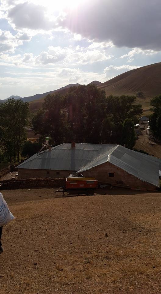 Ağrı Eleşkirt Gözaydın Köyü Resimleri 28