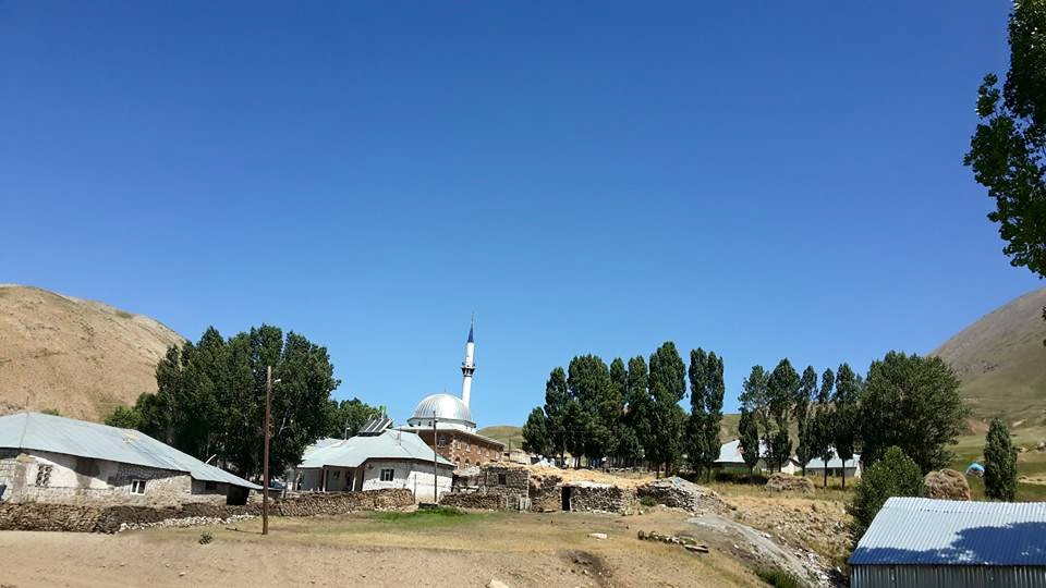 Ağrı Eleşkirt Gözaydın Köyü Resimleri 30