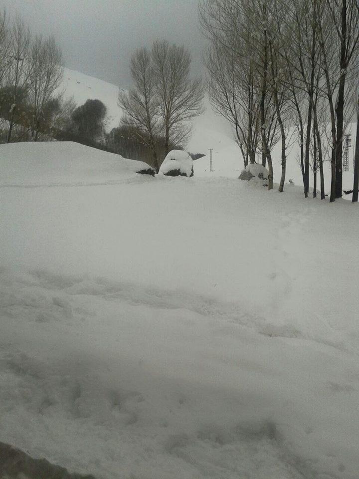 Ağrı Eleşkirt Gözaydın Köyü Resimleri 38