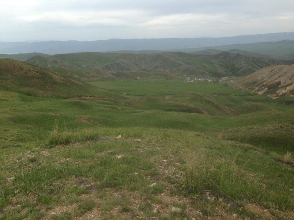 Ağrı Eleşkirt Gözaydın Köyü Resimleri 4