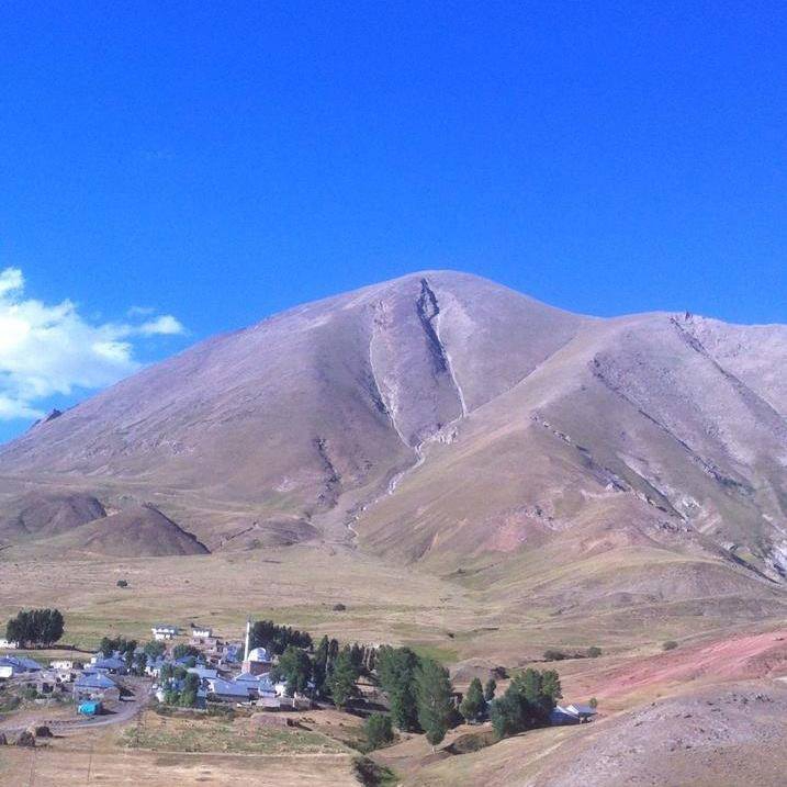 Ağrı Eleşkirt Gözaydın Köyü Resimleri 42