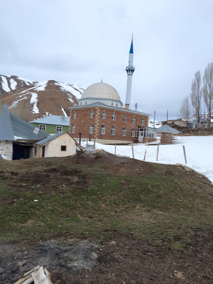 Ağrı Eleşkirt Gözaydın Köyü Resimleri 46