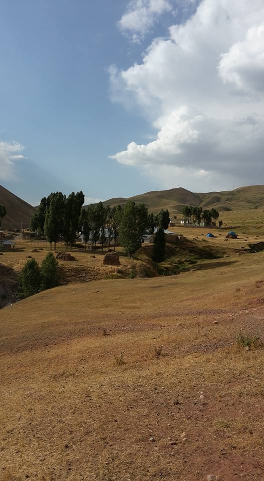 Ağrı Eleşkirt Gözaydın Köyü Resimleri 47