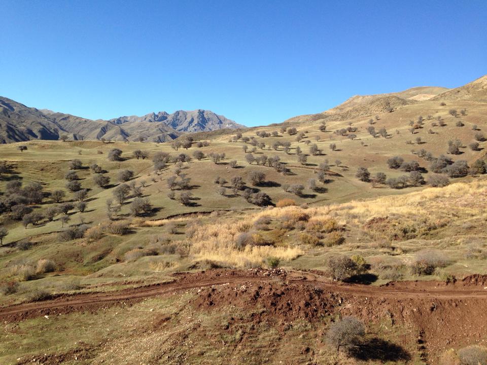 Ağrı Eleşkirt Gözaydın Köyü Resimleri 49